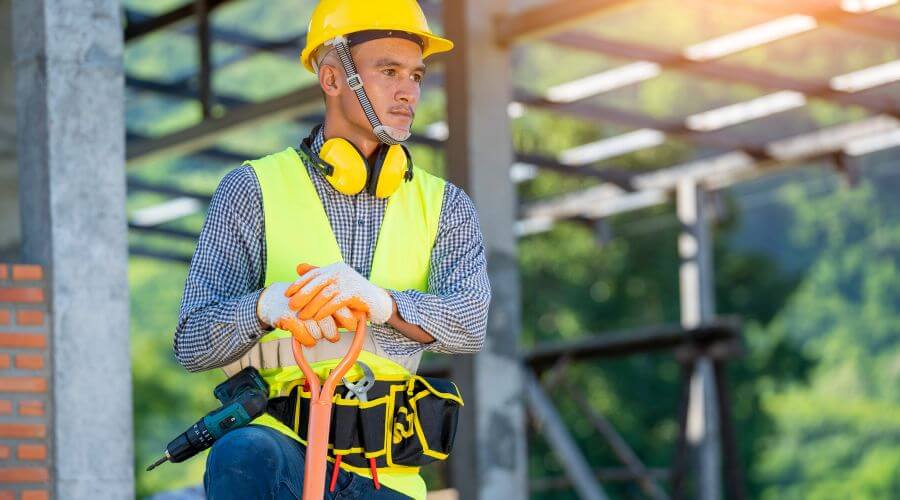 Expert top industrial roofings services in Kersey, PA